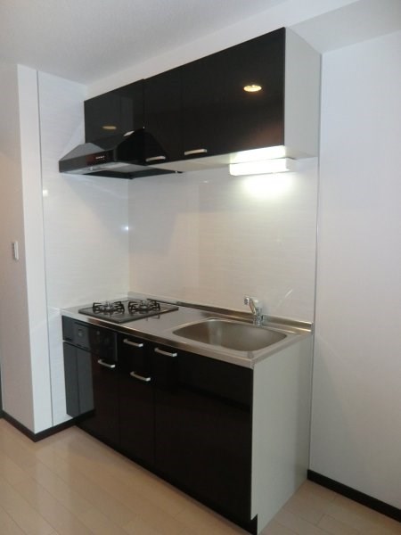 ソフィアヒルズ キッチン