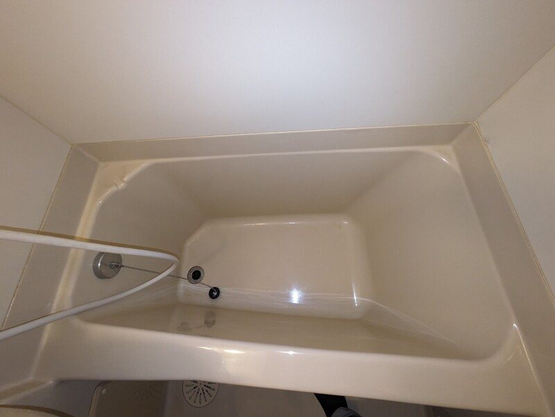 K-ハウス 風呂画像