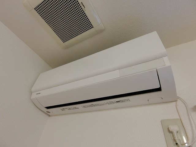 リバーハイツⅢ  その他7