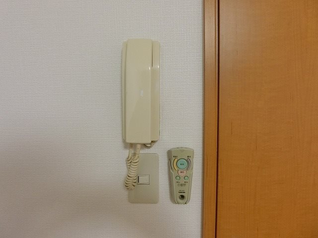 リバーハイツⅢ  その他9