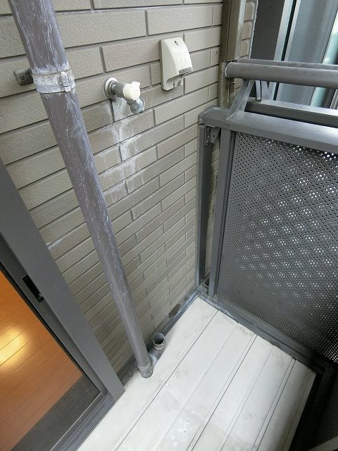 リバーハイツⅢ  その他10