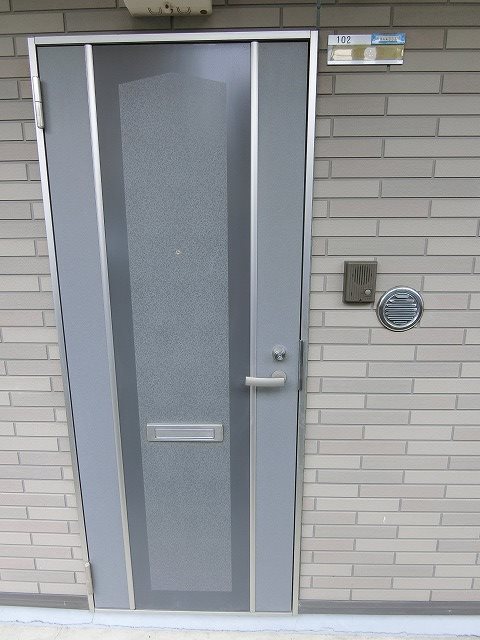 リバーハイツⅢ  その他11