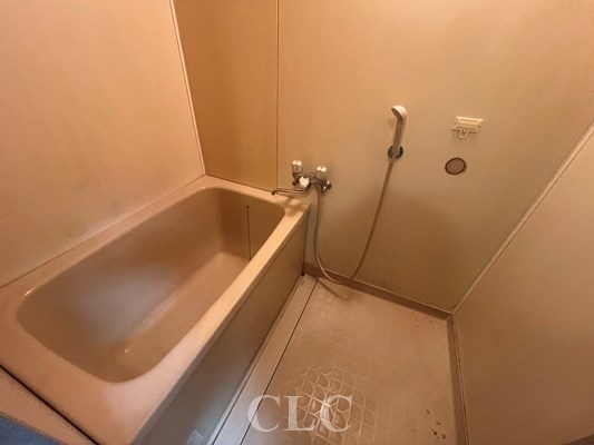 リバーサイド谷津田   風呂画像