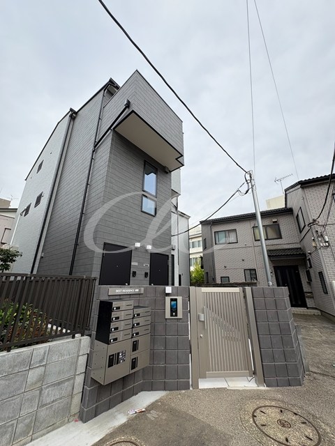 BESTRESIDENCE綾瀬 その他5