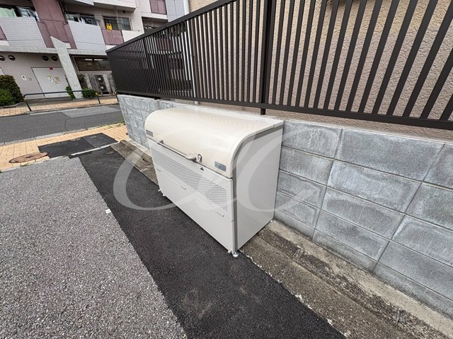 BESTRESIDENCE綾瀬 その他4