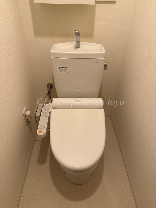 オーベル東陽町ファインレジデンス その他4