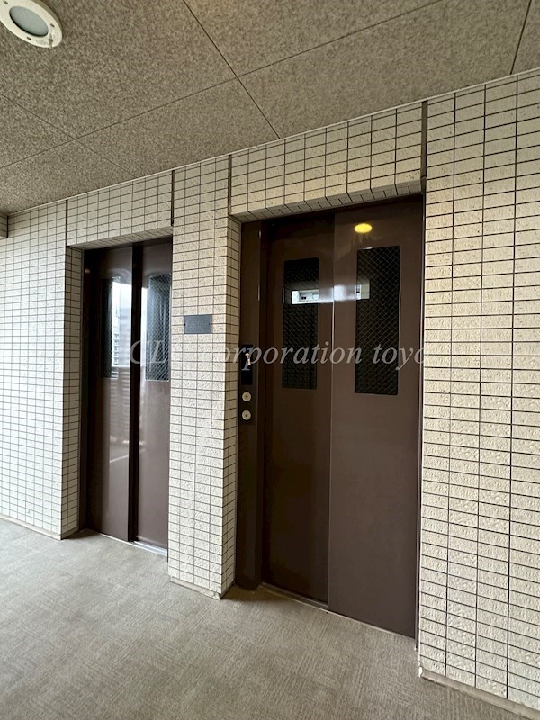 オーベル東陽町ファインレジデンス その他15