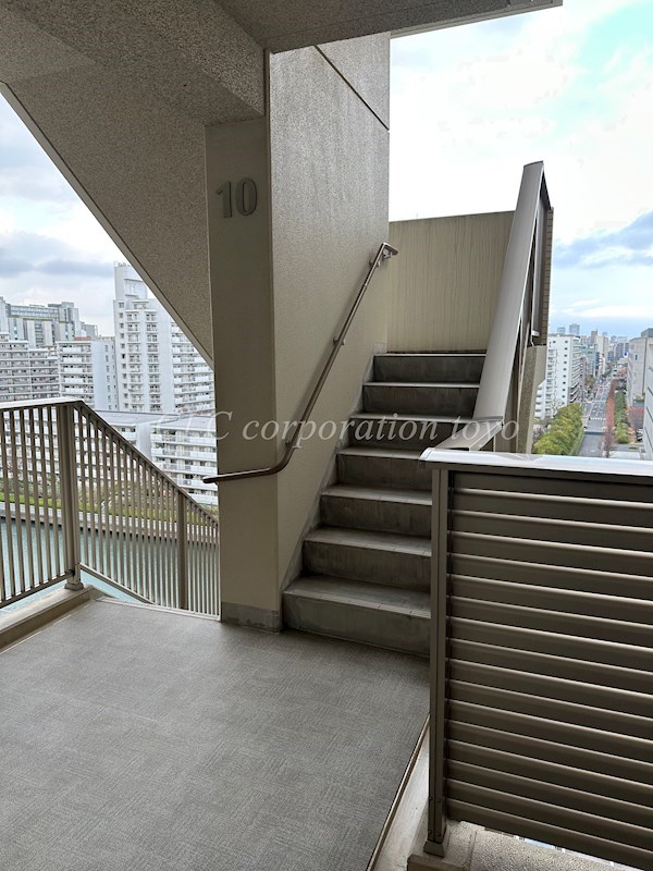 オーベル東陽町ファインレジデンス その他16