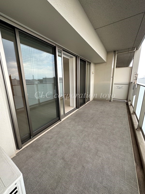 オーベル東陽町ファインレジデンス その他27