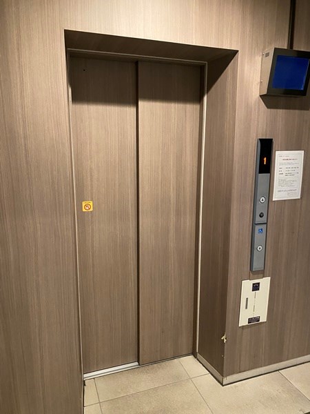 HF田端レジデンス その他外観3