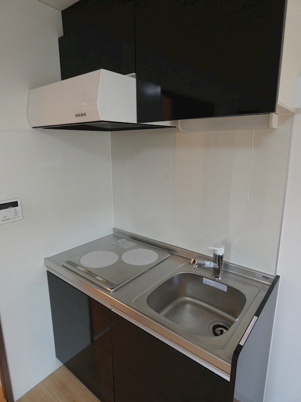 Bonheur南篠崎 キッチン