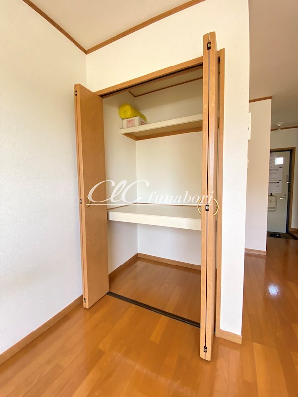 メゾンティーグルB棟 その他4