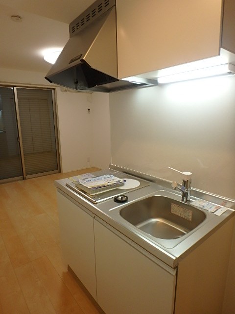 ラントヴィル船堀 キッチン