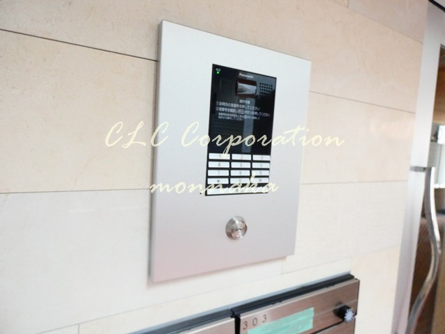 B.E.Grand清澄白河  その他外観4