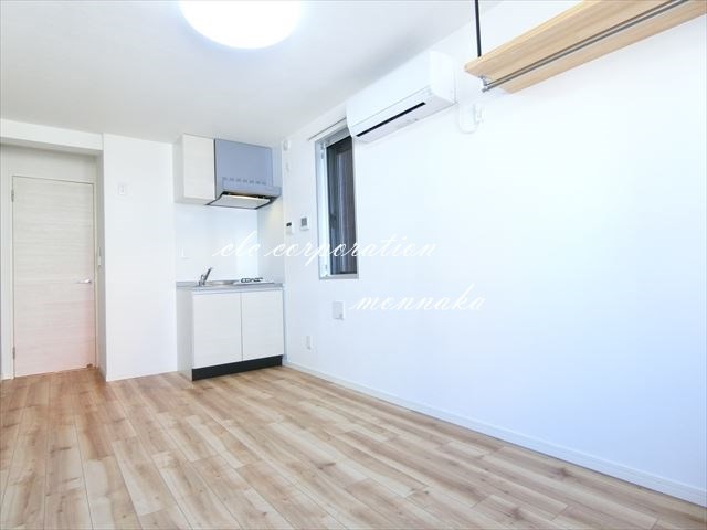 B.E.Grand清澄白河  ベッドルーム