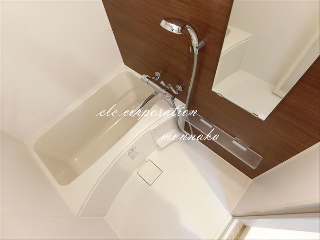 B.E.Grand清澄白河  風呂画像