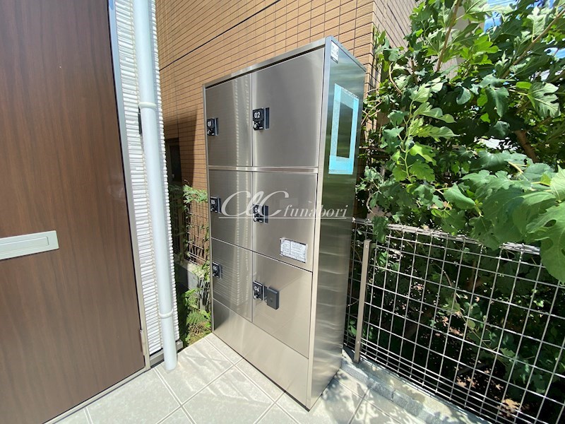 ラントヴィル船堀 その他8