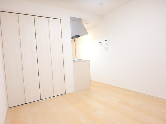 ラントヴィル船堀 ベッドルーム