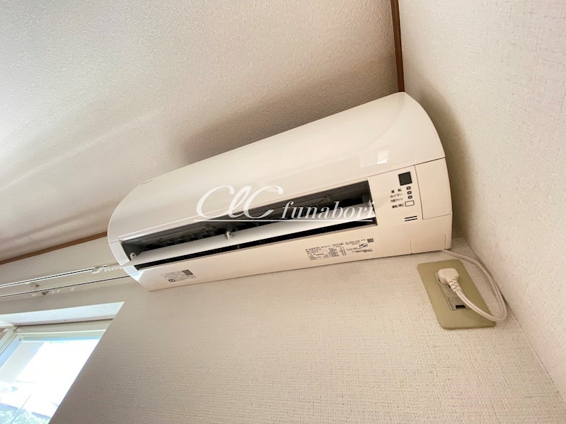 メゾンティーグルB棟 その他2