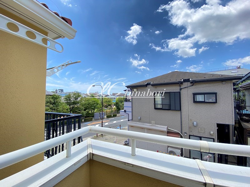 メゾンティーグルB棟 その他6