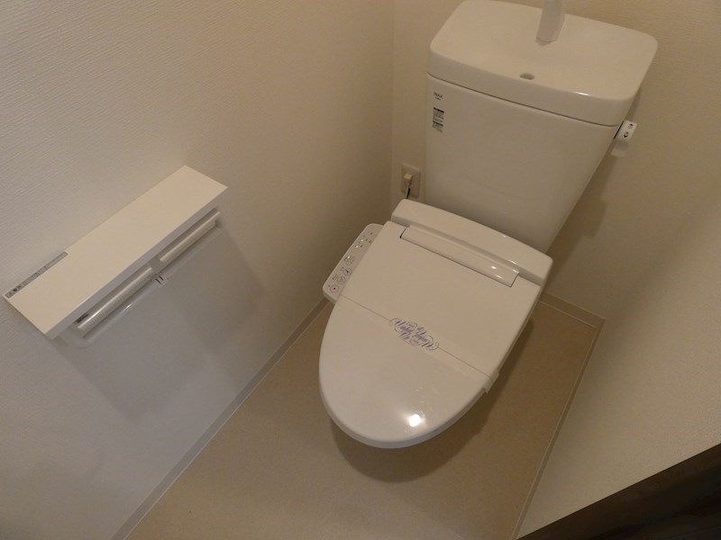 Bonheur南篠崎 その他1