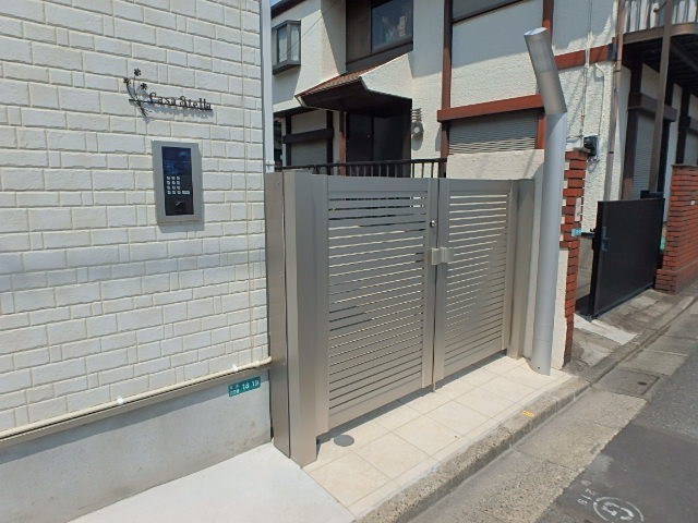 カーサステラ その他3