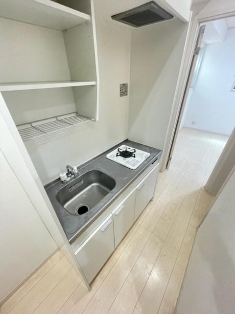 カーサステラ キッチン