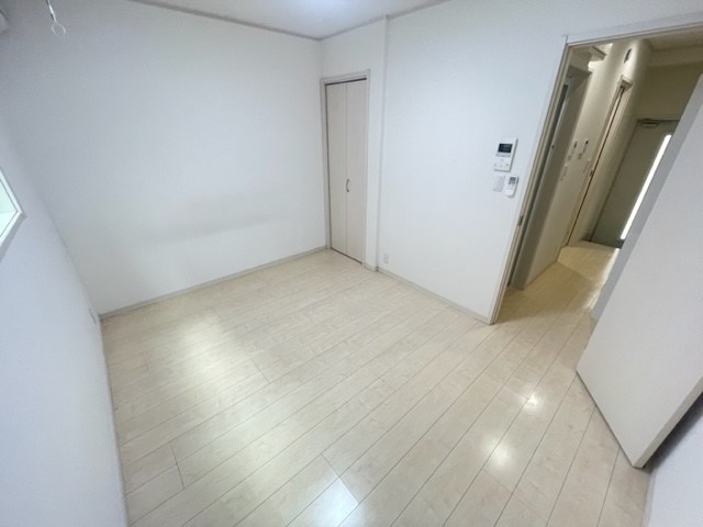 カーサステラ ベッドルーム