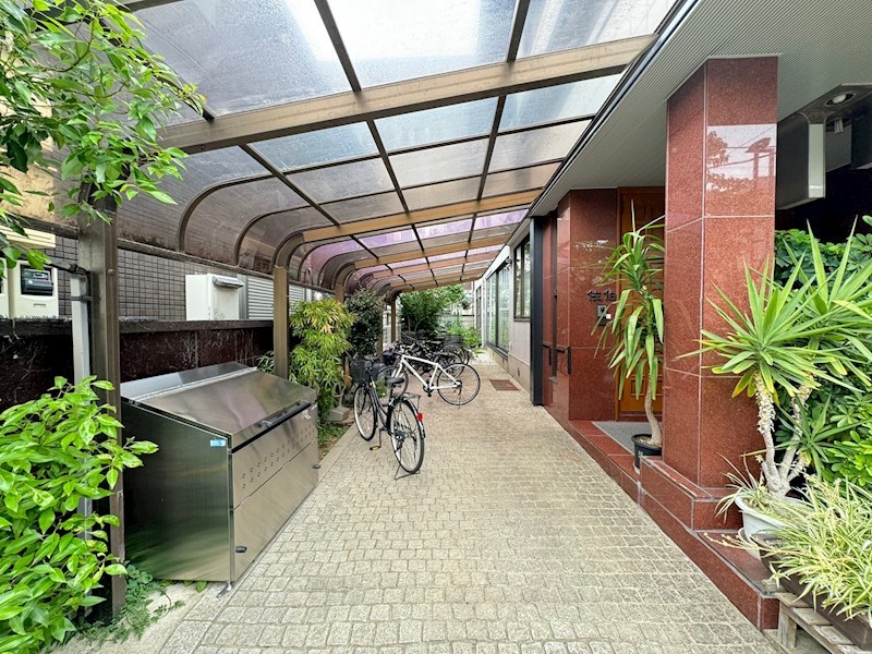 プラトゥハウス その他1