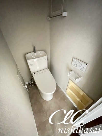 西葛西ハイツB その他1