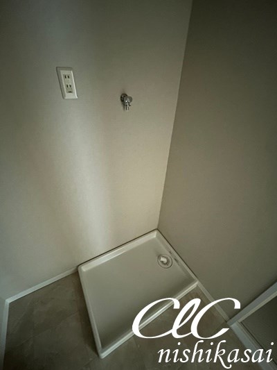 西葛西ハイツB その他8