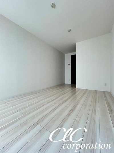 エルスタンザ中葛西 ベッドルーム