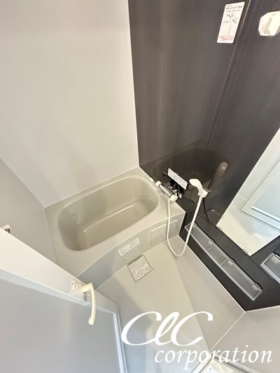 エルスタンザ中葛西 風呂画像