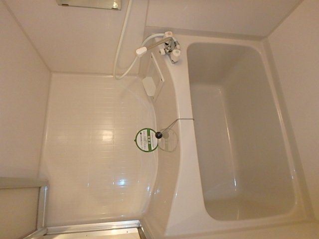 Colors Minowa  風呂画像