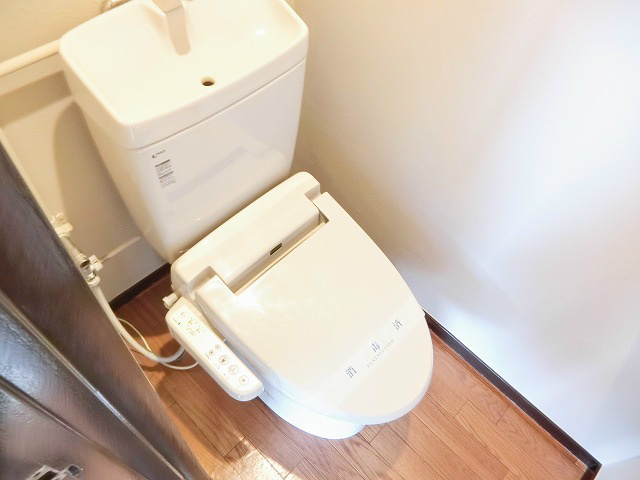 木村ビル（東駒形） その他2