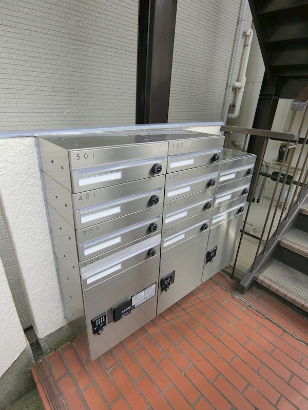 木村ビル（東駒形） その他4