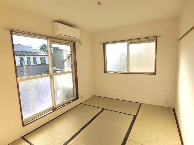 ジュネス ベッドルーム