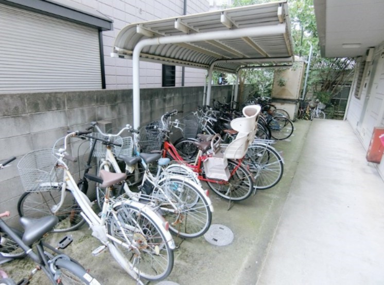 メゾン木下 その他6