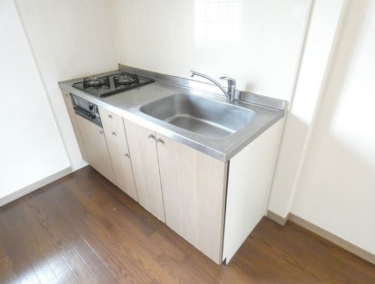 メゾン木下 キッチン