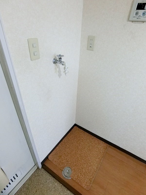 シティーフラッツ その他2