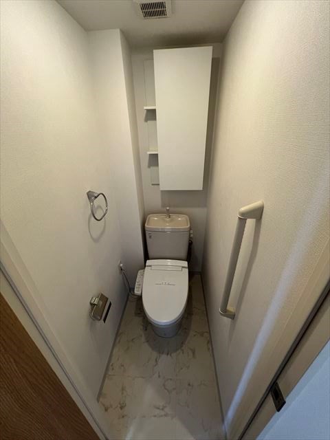 レジディア南千住  その他4