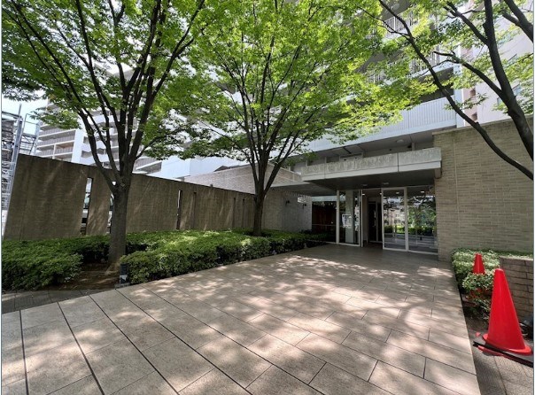 レジディア南千住  その他7