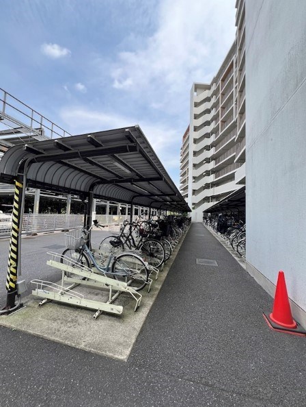 レジディア南千住  その他9