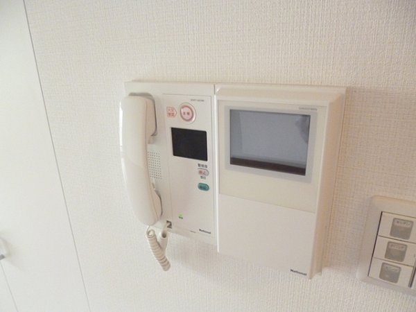 レジディア南千住  その他4