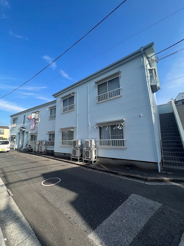 カーサ稲垣 外観