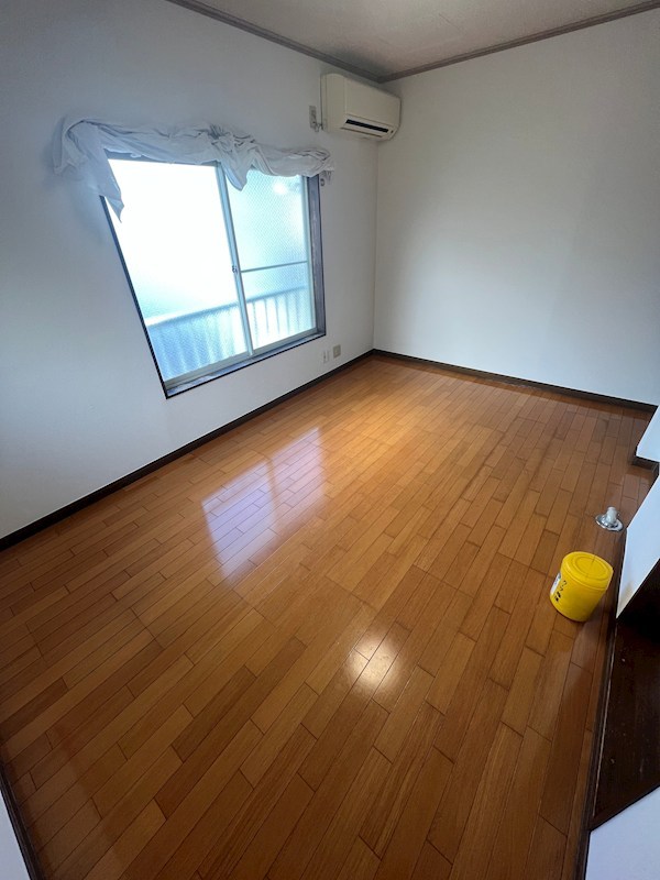 カーサ稲垣 ベッドルーム