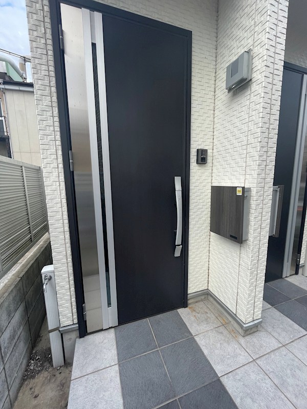 Ⅰ　ＨＯＵＳＥ その他11