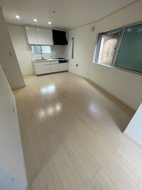 Ⅰ　ＨＯＵＳＥ リビング