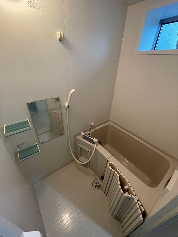 Ⅰ　ＨＯＵＳＥ 風呂画像