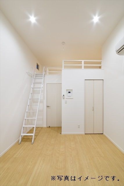 リヴェール　ウルス リビング